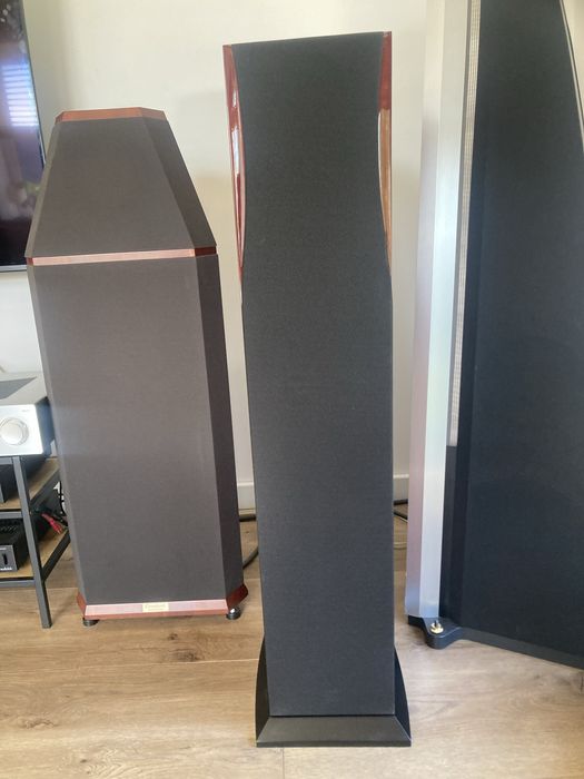 Dali helicon 300 mk2 helicon 400mkI