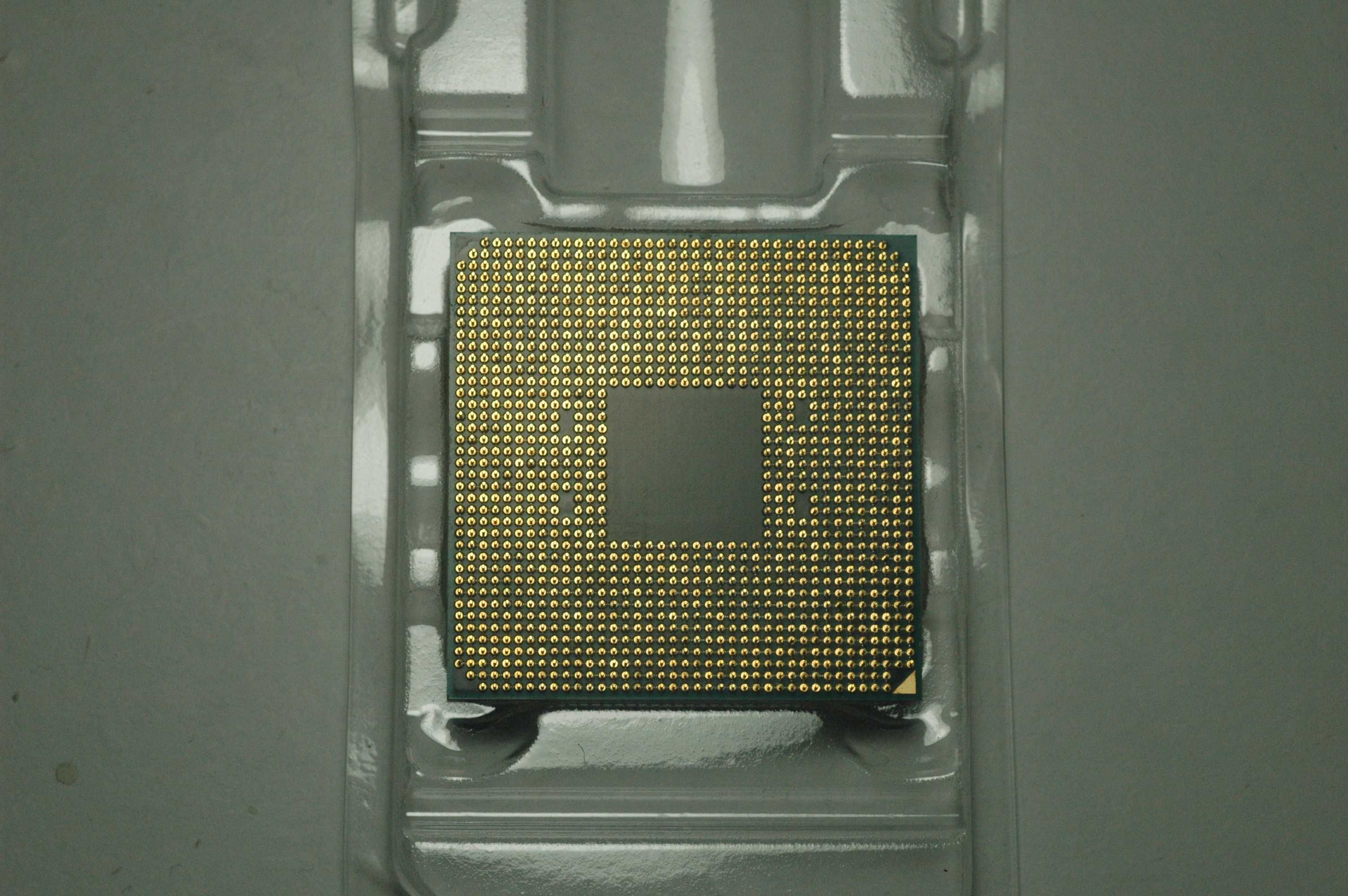 Processador amd ryzen 5 2600X, c/cooler