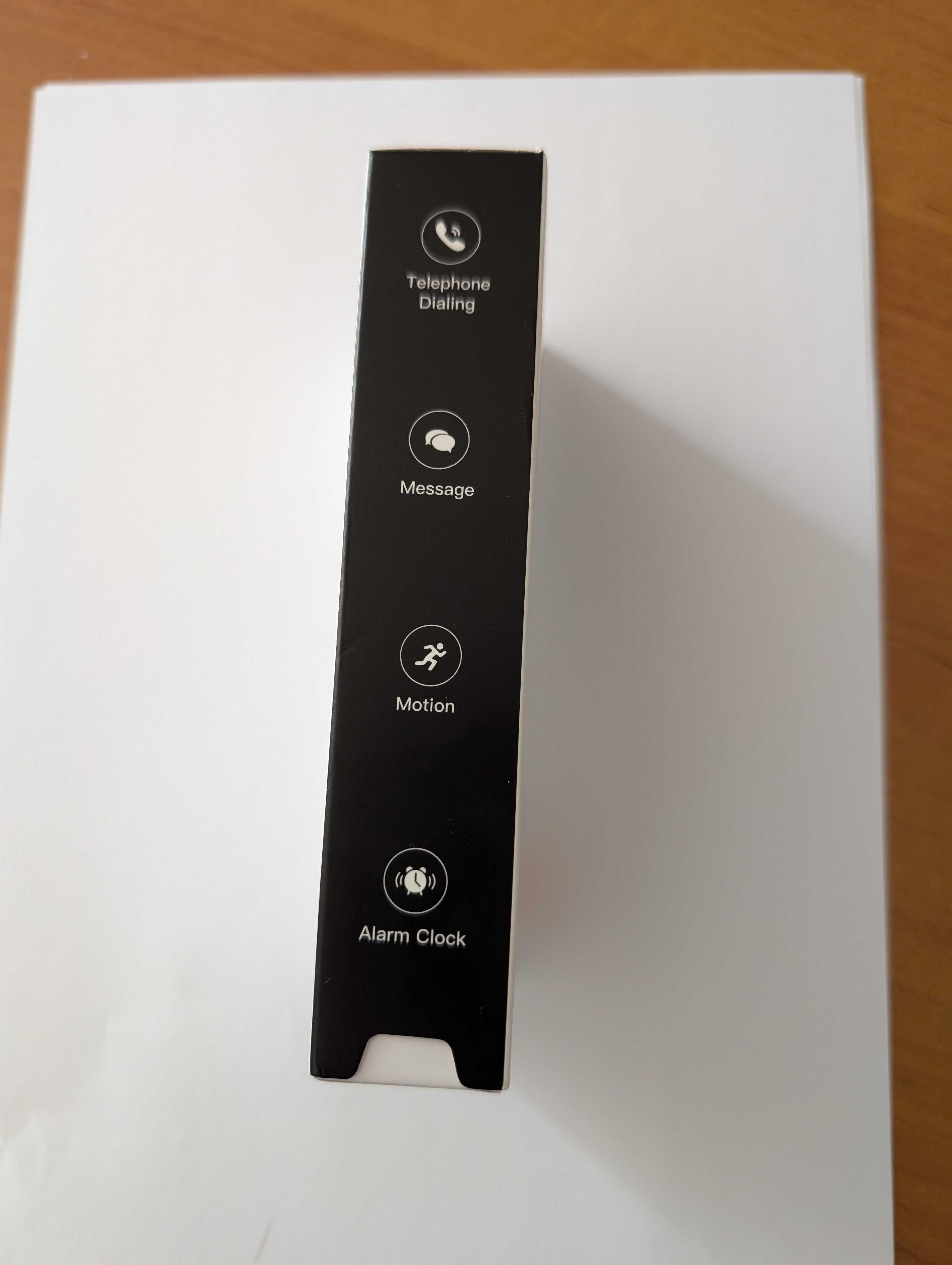 Smartwatch Peje nowy