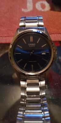 Zegarek Casio. Unisex. Bardzo ladny.