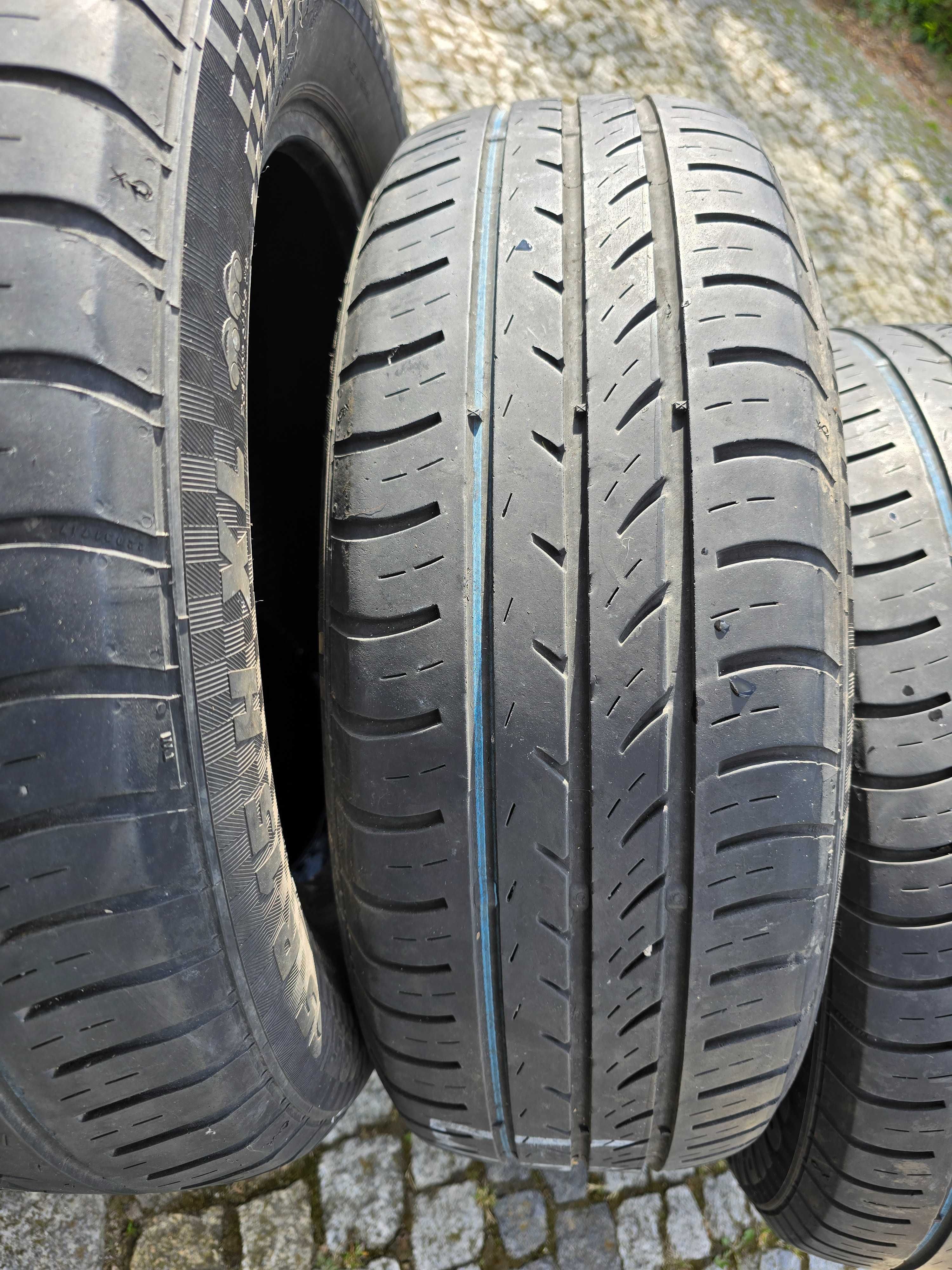 Opony SPORTIVA Compact 195/65/R15 Komplet 4stk.