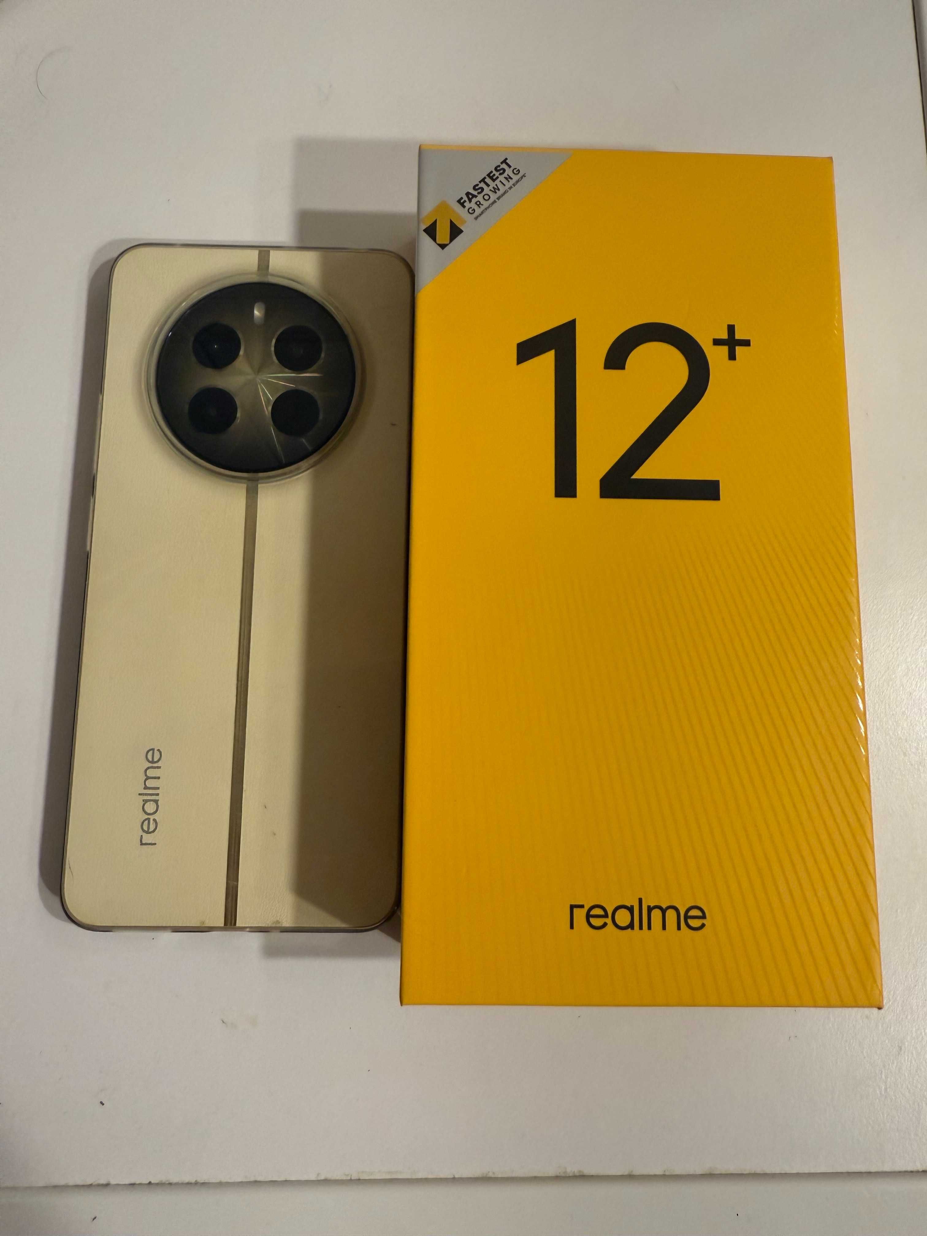 realme 12+5g 8gb 256gb