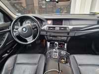 BMW Seria 5 Zadbane BMW 5