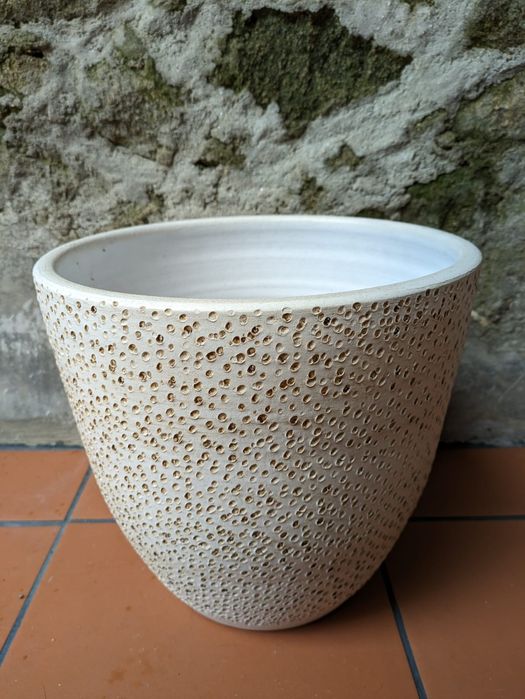 Vasos decorativos para plantas