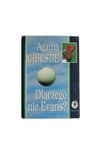 Dlaczego nie Evans? – Agatha Christie