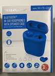Бездротові навушники + колонка SilverCrest SKTL 40 A1