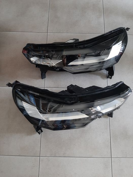 Farois renault captur novos