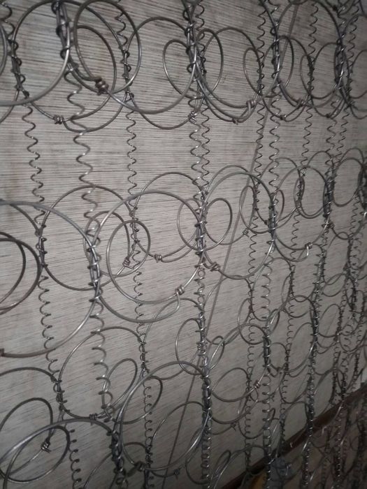 Пружинний блок для матрацу