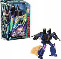 Transformers Evolution Legacy Dirge Figurka