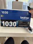 Oryginalny toner brother TN-1030