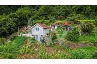 Terreno com armazém agrícola | Ponta delgada | Ilha da Madeira