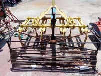 Escarificadora JOPER 7 braços
