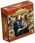 Urban Panic gra NOWA, W FOLII