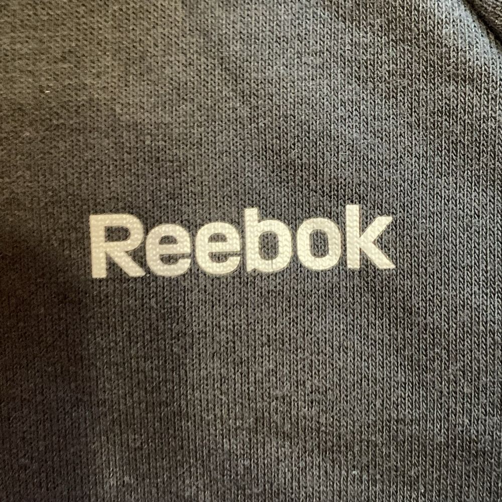 Кофта Reebok