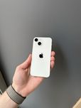 Б/у iPhone 13 Mini 256Gb Starlight