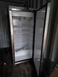 Szafa mroźnicza 590l Szron SF60VS