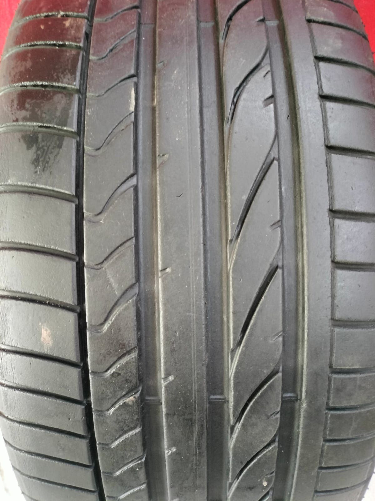 Opona 245/40/18 Bridgestone potenza