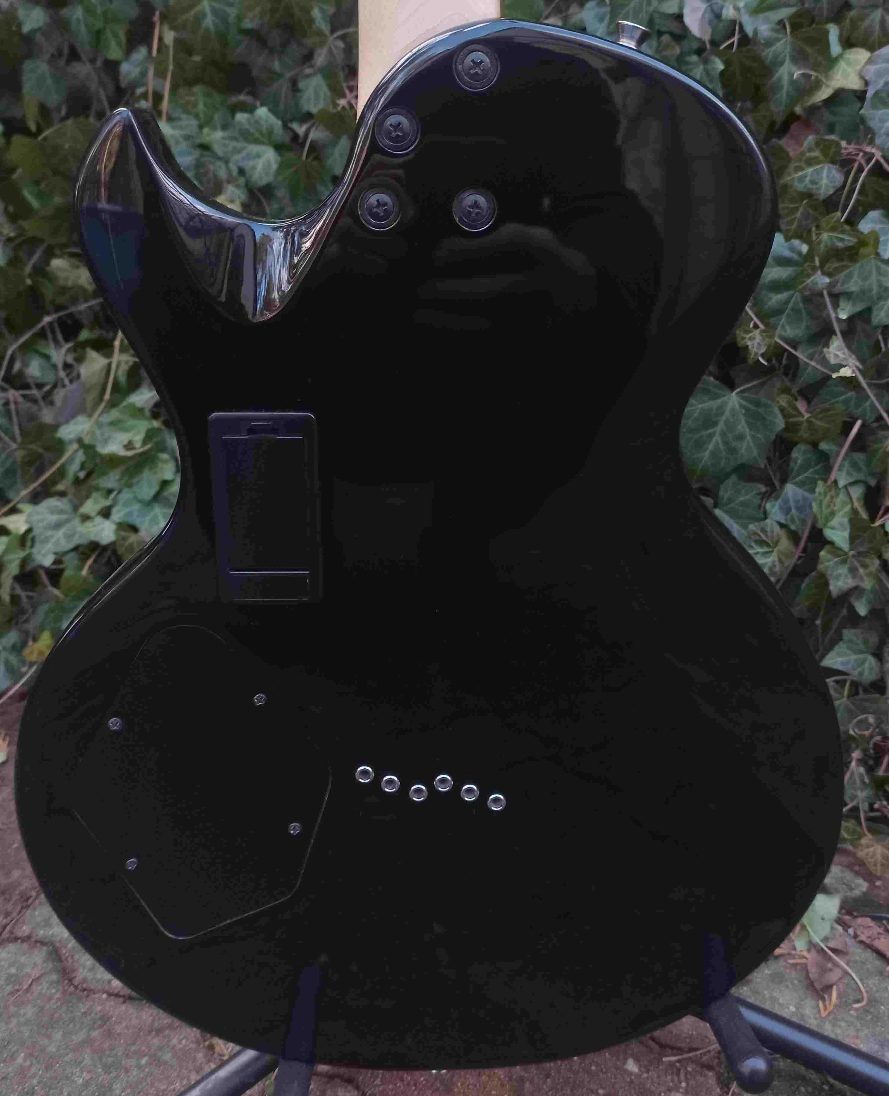 Gitara elektryczna Les Paul Cort Zenox Z42