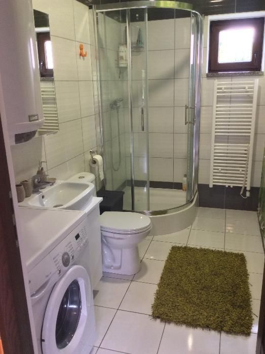 domek letniskowy do wynajęcia jezioro białe