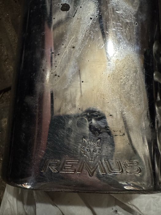 Opel astra g h bertone диски задние тормозные remus  bozarto