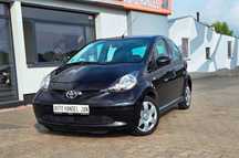 Toyota Aygo 1,0 Ben Klima