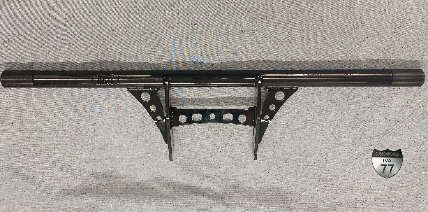 Harley-Davidson Sportster Crash Bar.