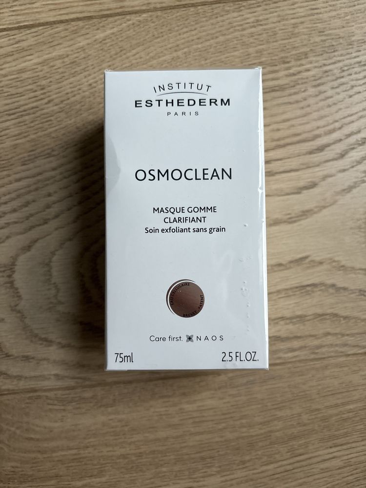 Institut Esthederm Osmoclean Maska