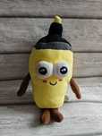 Banan minionki maskotka pluszak