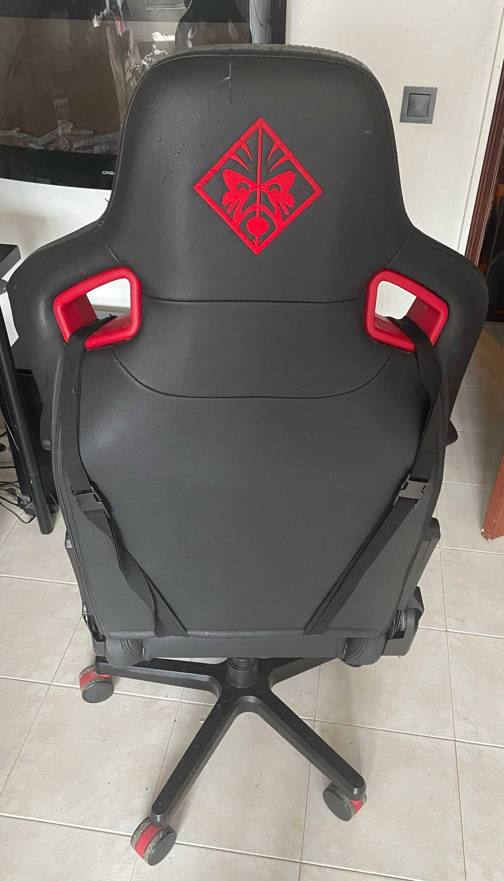 Cadeira Gaming Omen