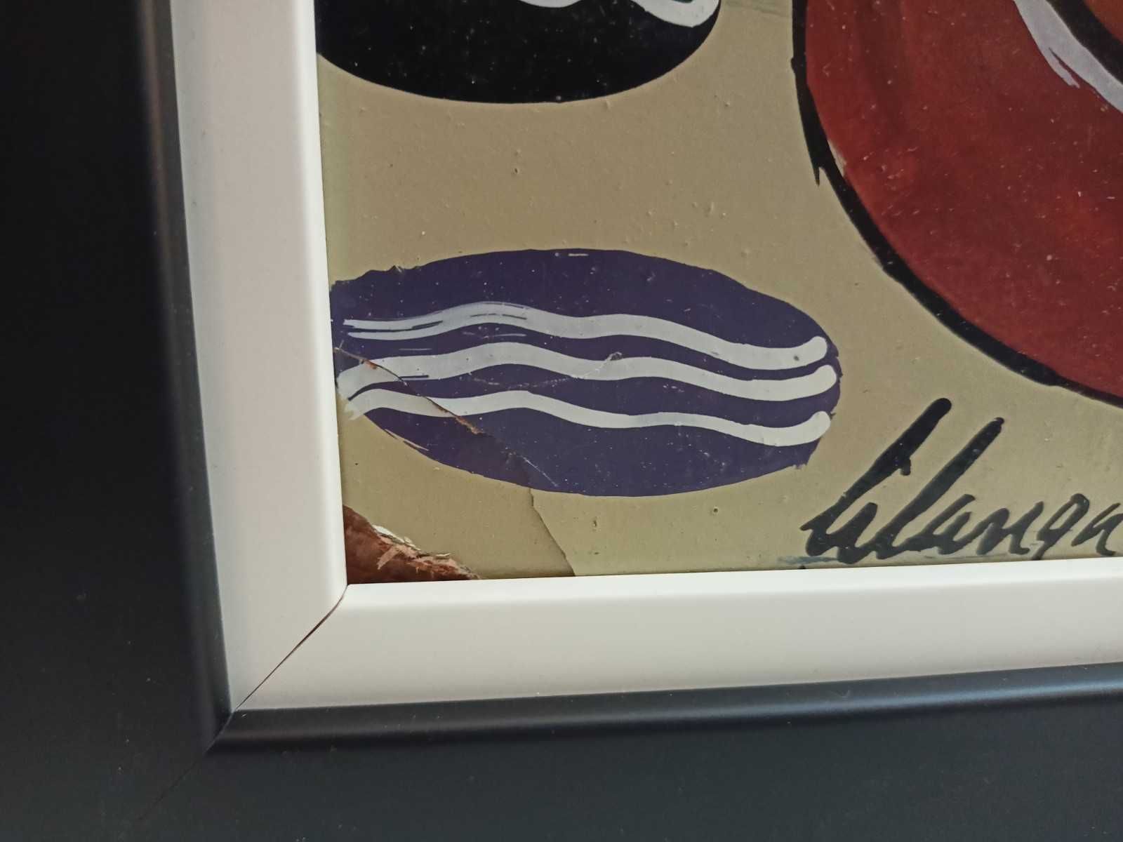 Original George Lilanga