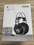 Akg 720 jak nowe sluchawki