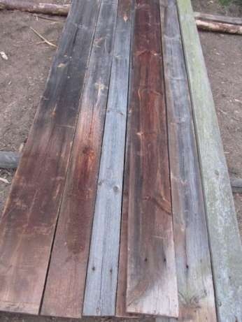 Stare deski ze stodoły ,stare drewno STODOŁA