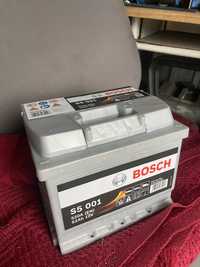 Akumulator BOSCH S5 52ah