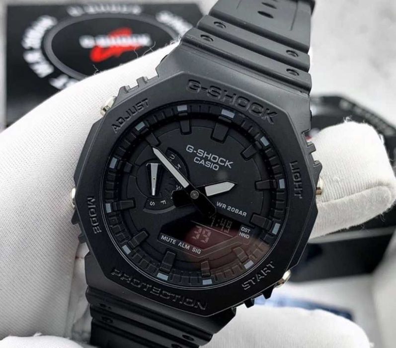 G-Shock Casio ga 2100