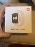 Relógio Smartwatch Xiaomi Redmi Watch 5 Lite