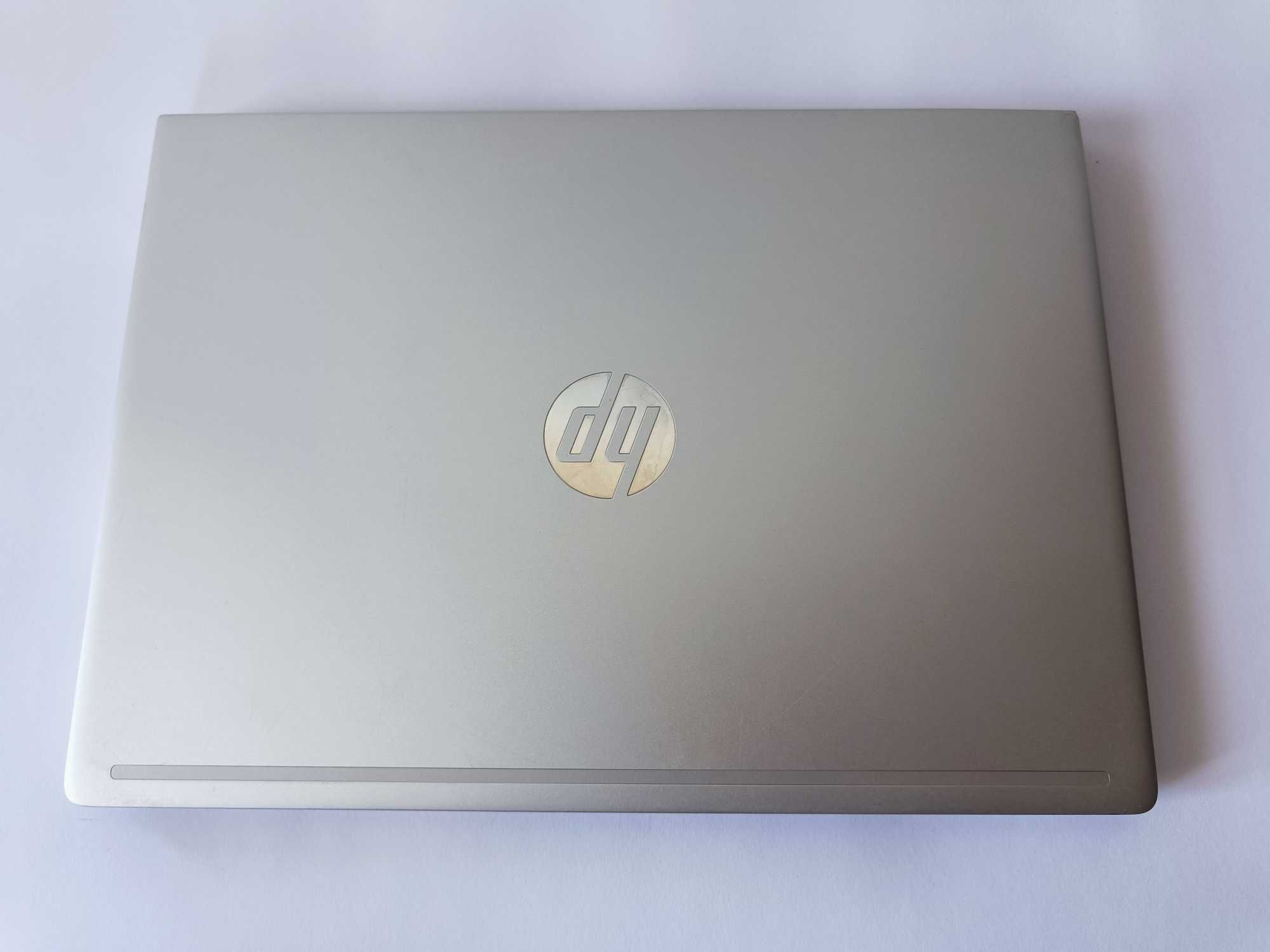 Ноутбук HP Probook 445 G7 14" FHD AMD Ryzen 5 4500U RAM 16ГБ SSD 512ГБ