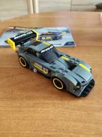 Lego 75877 speed champions