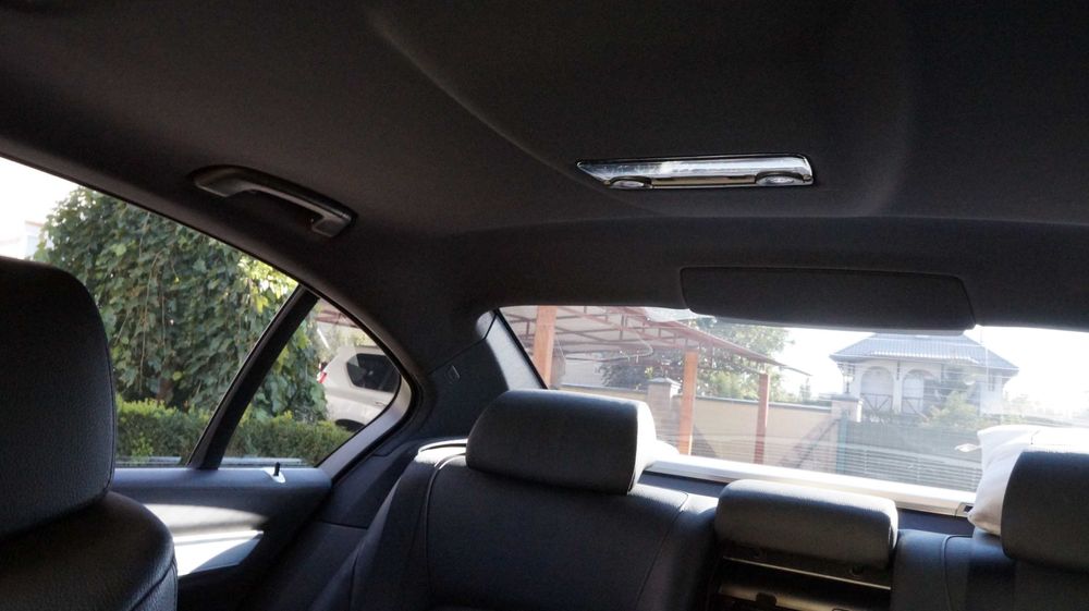 BMW F01-740d XDrive ///M