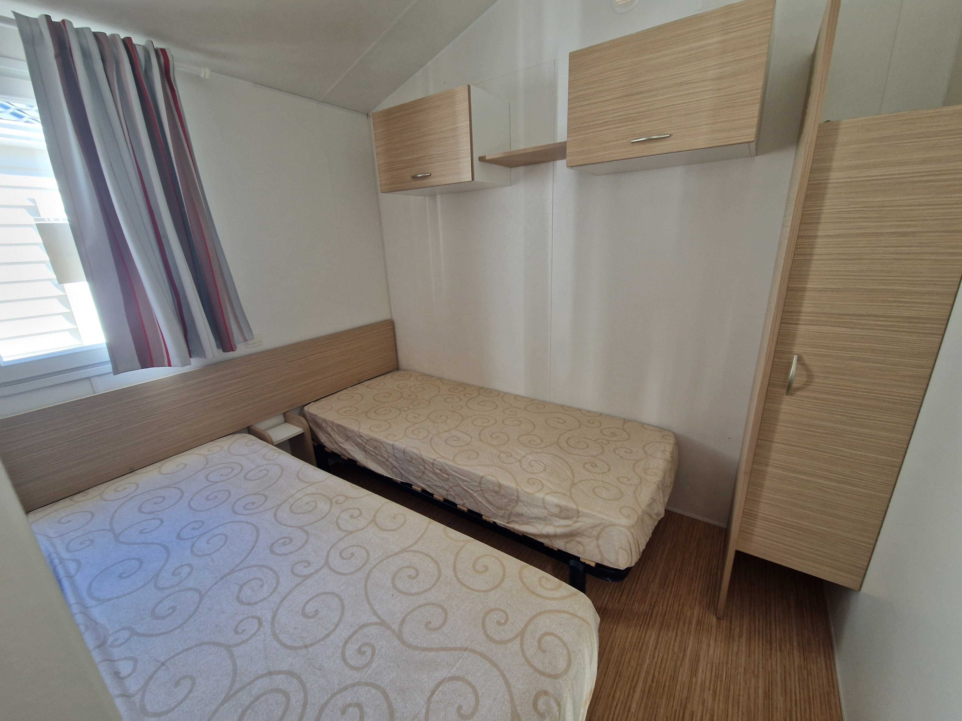 Mobil Home V2 - XL - Santa Fé - Valor final com entrega