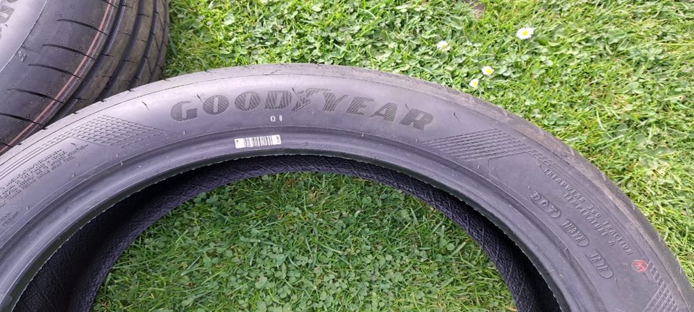 Nowe Opony GOODYEAR 215x50