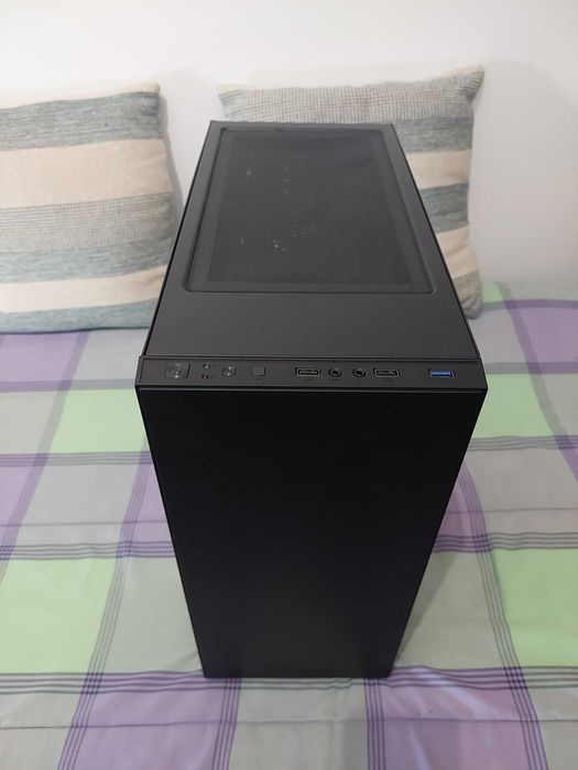 Computador para Arquitetura / Desktop AMD Ryzen 5 32GB GTX1660Super