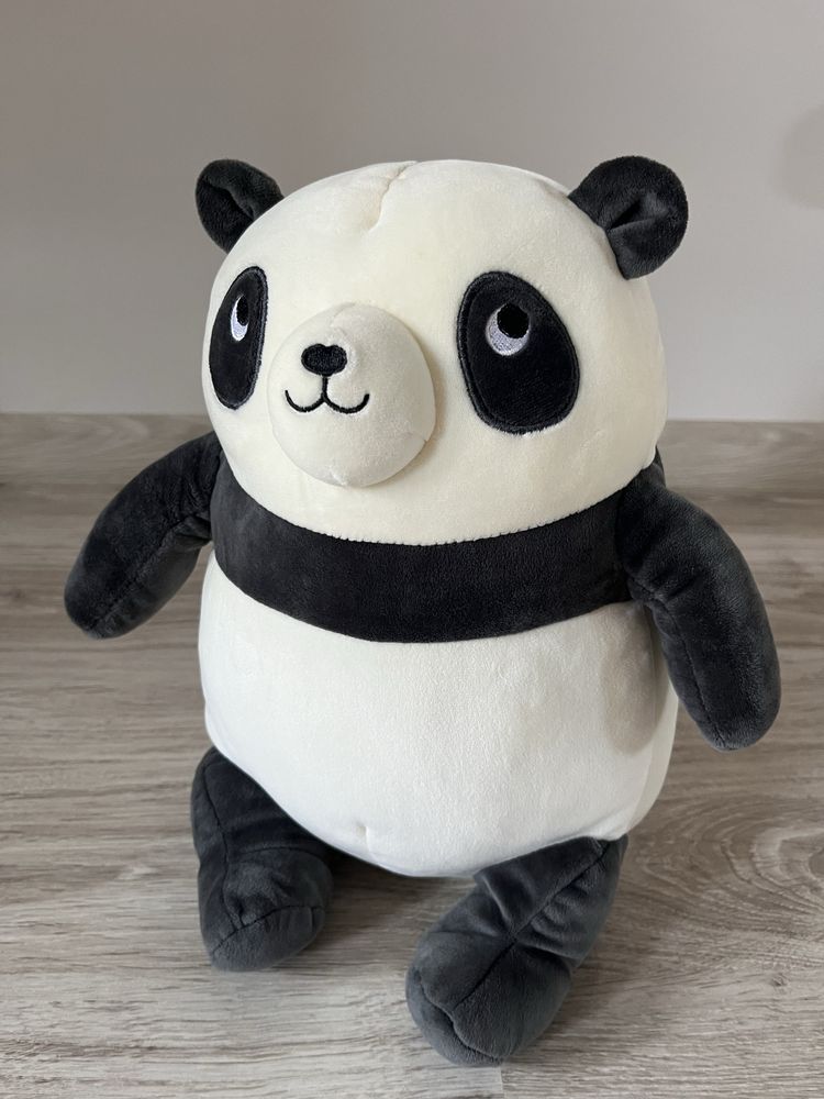 Pluszowa panda H&M home