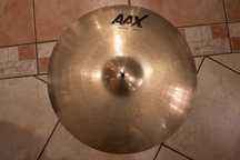 Talerz perkusyjny Sabian Stage Ride AAX 20 cali