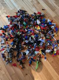 Lego Bionicle mix 2,5kg