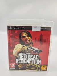 Red Dead Redemption Kompletna Ps3 nr 5786