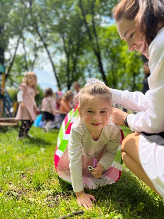 Дитячі аніматор на Ваше свято