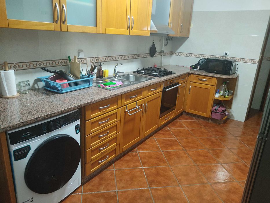 Arrendamento de quarto no Entroncamento