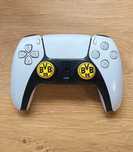 Antypoślizgowe nakładki kontroler Playstation Xbox Borussia Dortmund
