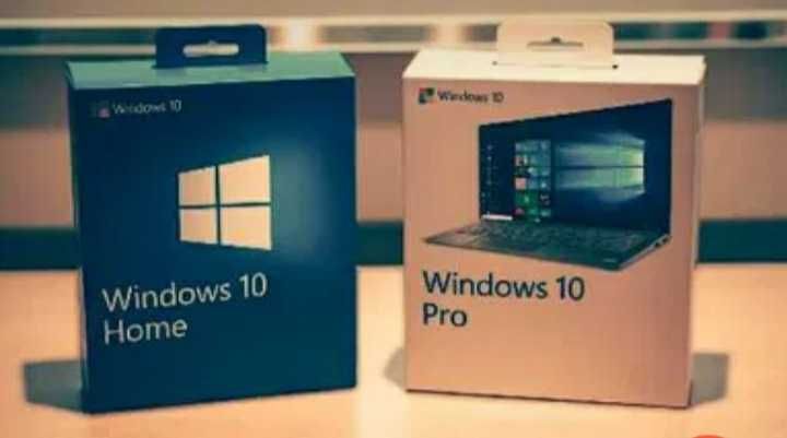 Licencja Win - Windows 10 / 11 Pro - Home x64 klucz produktu