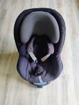 Fotelik samochodowy Maxi Cosi pearl + baza familyfix